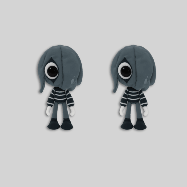 Blot Dandys Plush 2PCS