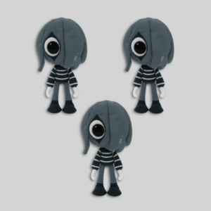 Blot Dandys Plush 3PCS