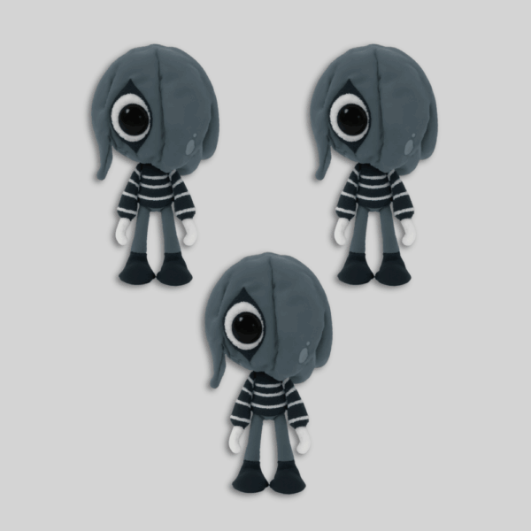 Blot Dandys Plush 3PCS